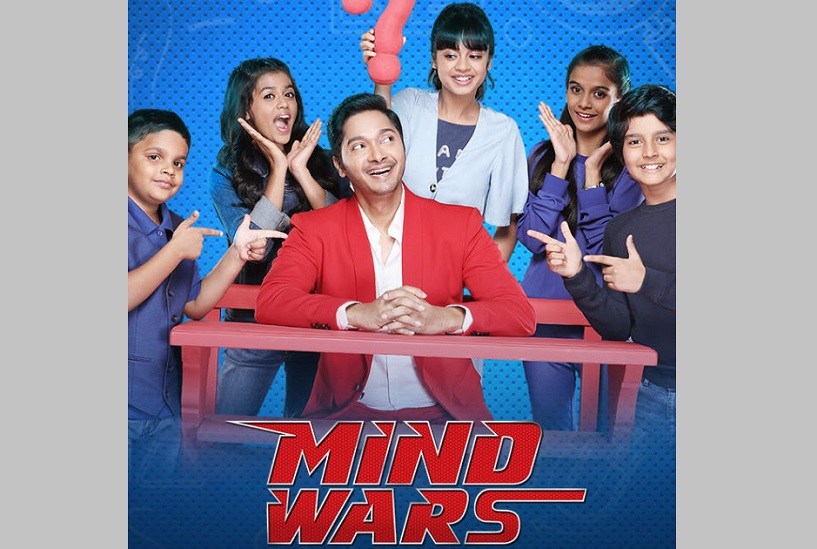 With 7000 schools on board Mind Wars completes first year