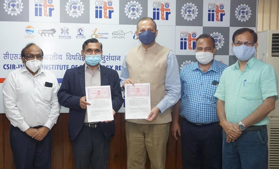 CSIT-IITR Lucknow inks pact with KIET to promote research & innovation