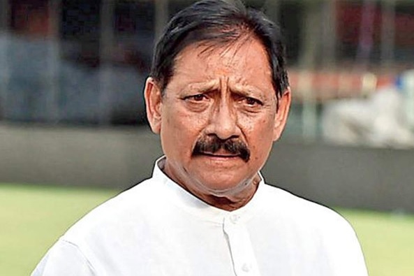 Chetan Chauhan died due to UP govt's ‘negligence’: Sanjay Singh