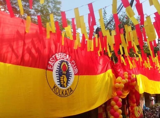 East Bengal must accept things and move on: club legends Bhutia, Bhowmick