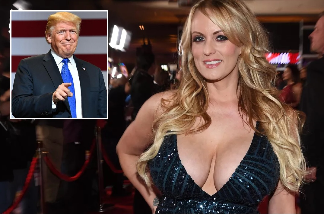 Donald Trump ordered to pay $44,100 in Stormy Daniels legal fees