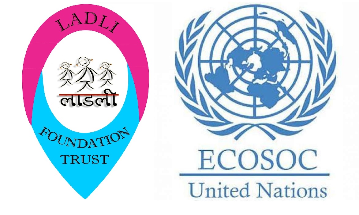 India’s Ladli Foundation Trust gets special status at UN’s ECOSOC