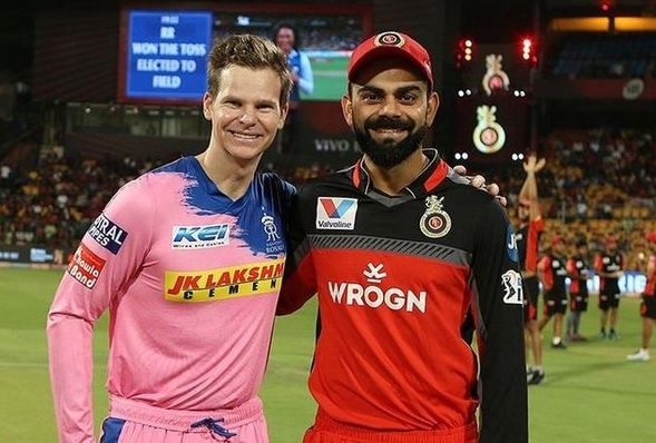 RCB look to get tactics right as they face Rajasthan Royals