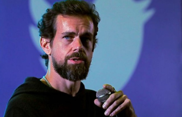 Twitter CEO says it was wrong to block links to Joe Biden story