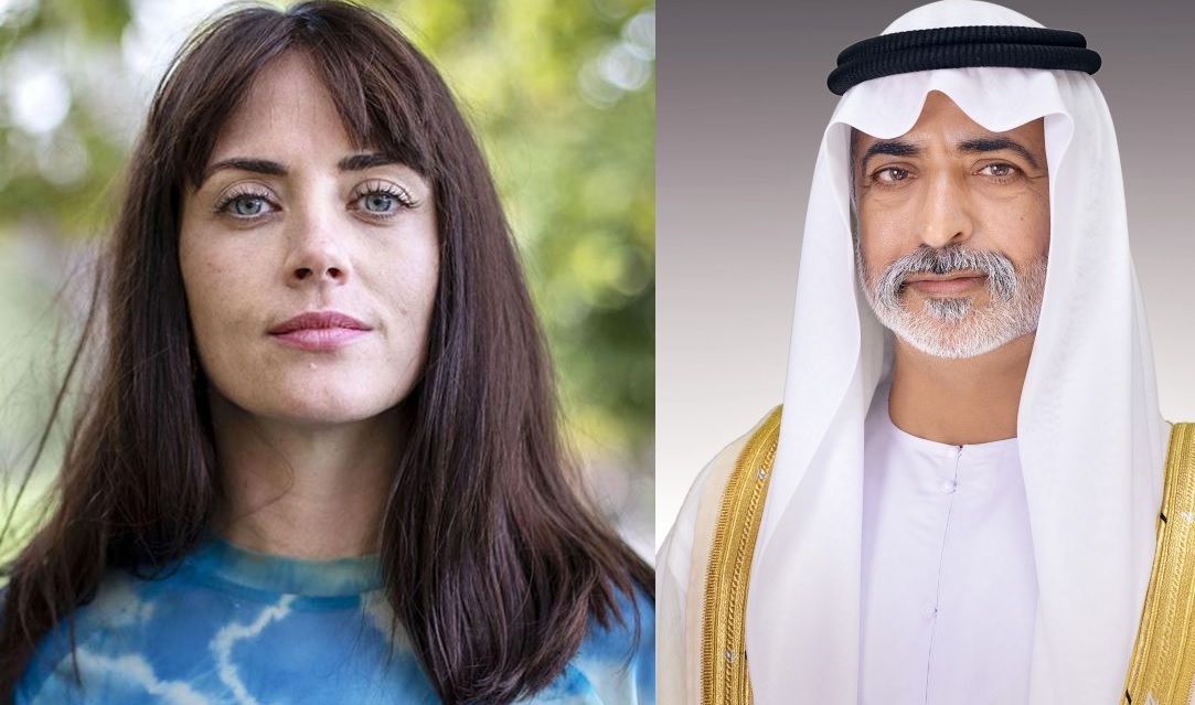 UK festival curator accuses UAE minister of sexual assault