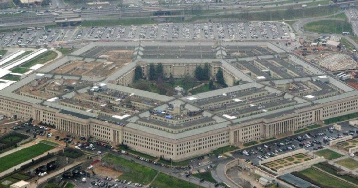 US security assistance to Pakistan remains suspended: Pentagon