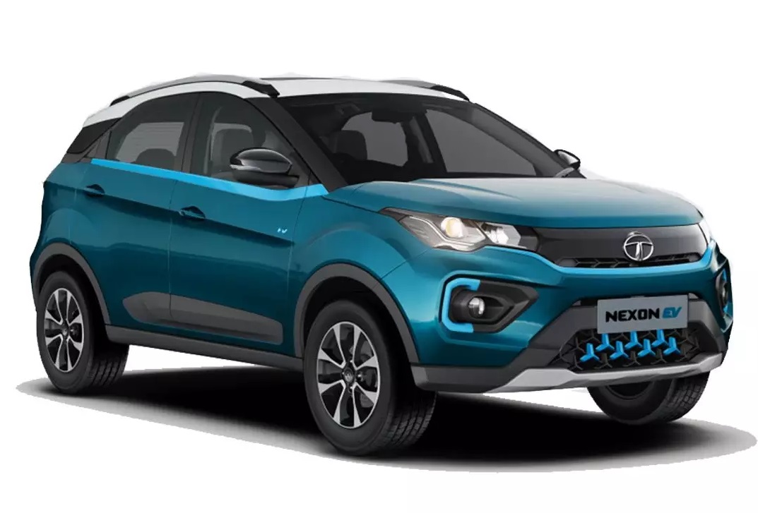 Delhi govt suspends subsidy on Tata Nexon EV