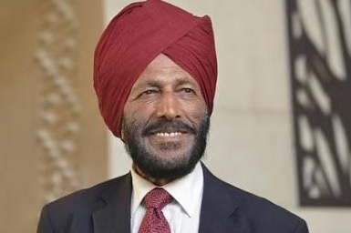 Milkha Singh cremated with full state honours